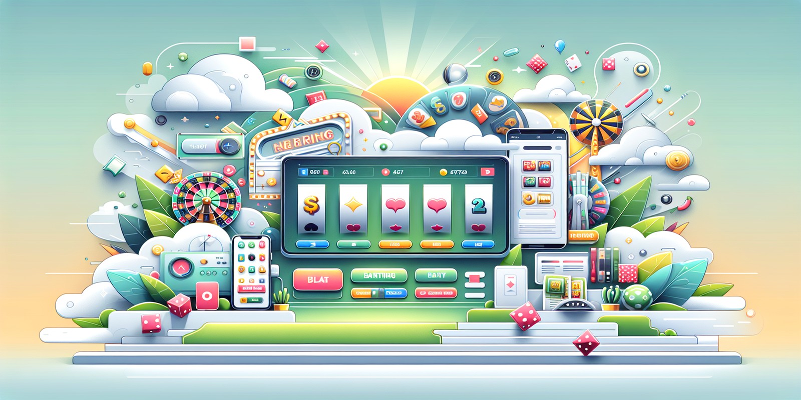 Unleash Fun with Free 777 Games: Your 2025 Slot Adventure - Slot Strategy Guide for pakistani | ADIBET