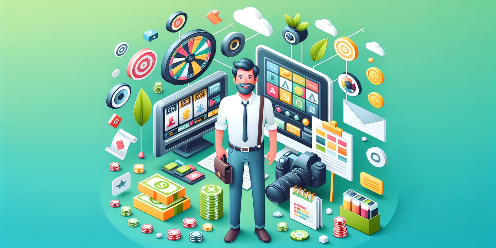 Unlock Excitement: No Deposit, No Wagering Free Spins Explained 2025 - Gaming Guide Guide for pakistani | ADIBET