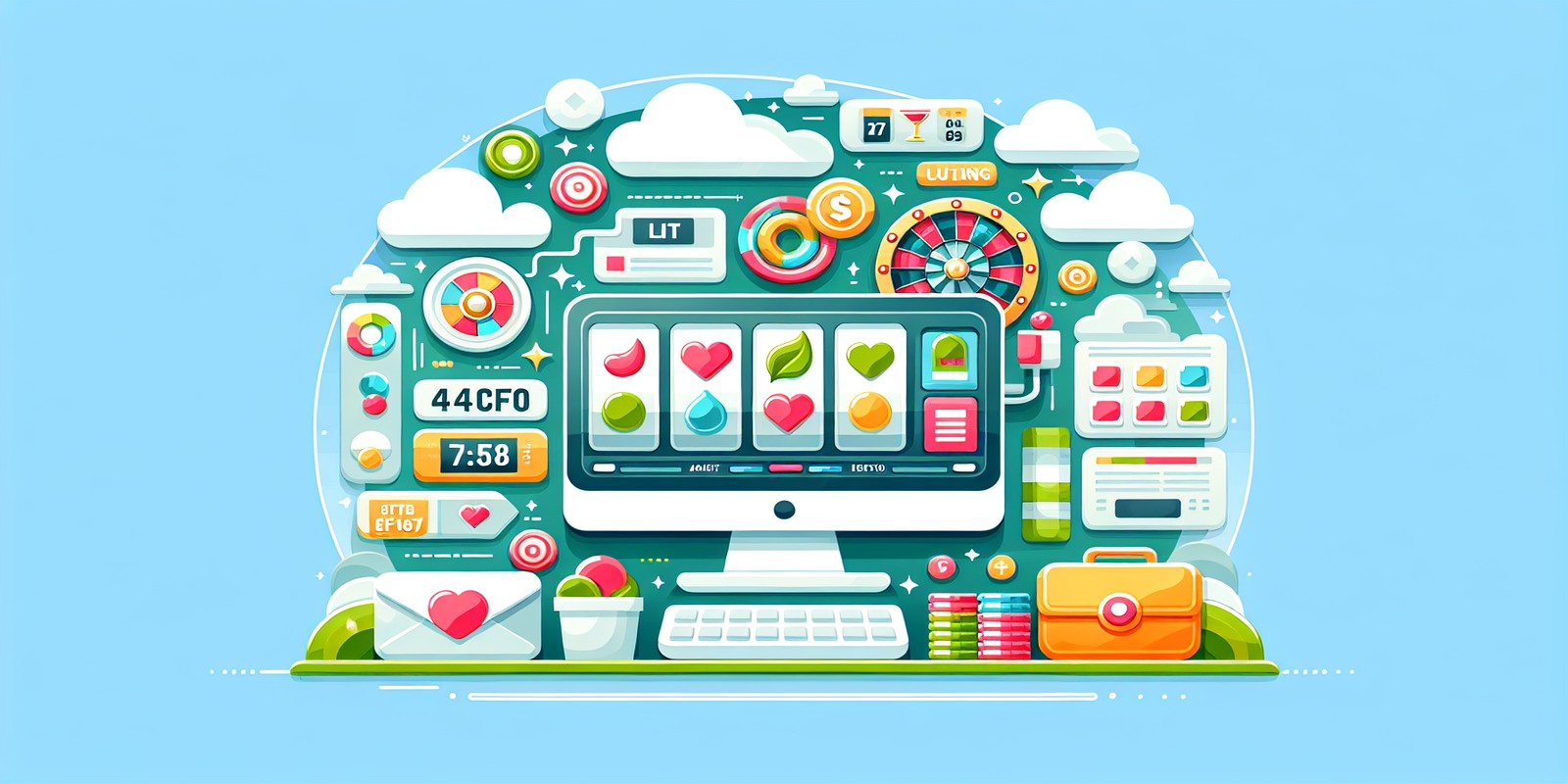 Unlock Fun with Free 777 Games: Best Slots to Play in 2025 - Slot Strategy Guide for pakistani | ADIBET