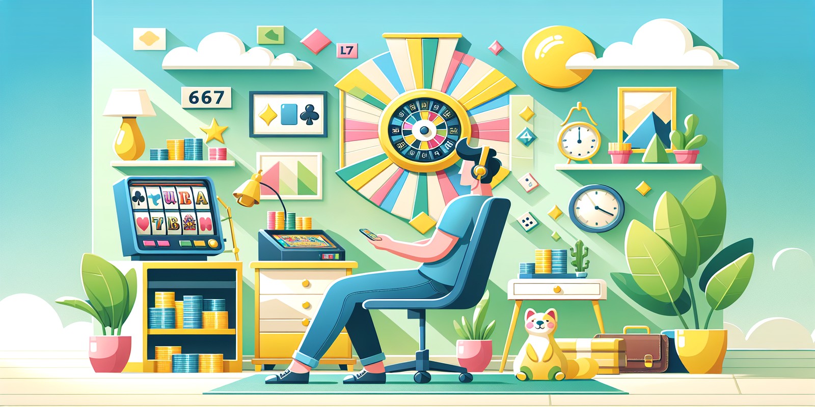 Unlock the Excitement: Best Free 777 Games to Play in 2025 - Gaming Guide Guide for pakistani | ADIBET