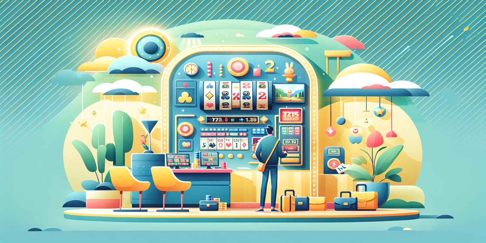 Unlock the Thrill of Free 777 Games at ADIBET: Your Guide for Players in Pakistan