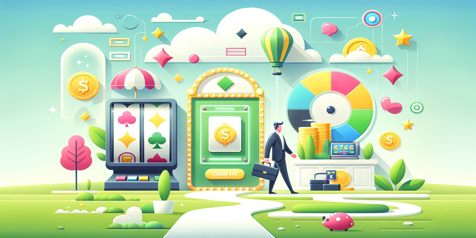 Unlock Thrills with Free 777 Games: Enjoy Slot Fun in 2025! - Slot Strategy Guide for pakistani | ADIBET