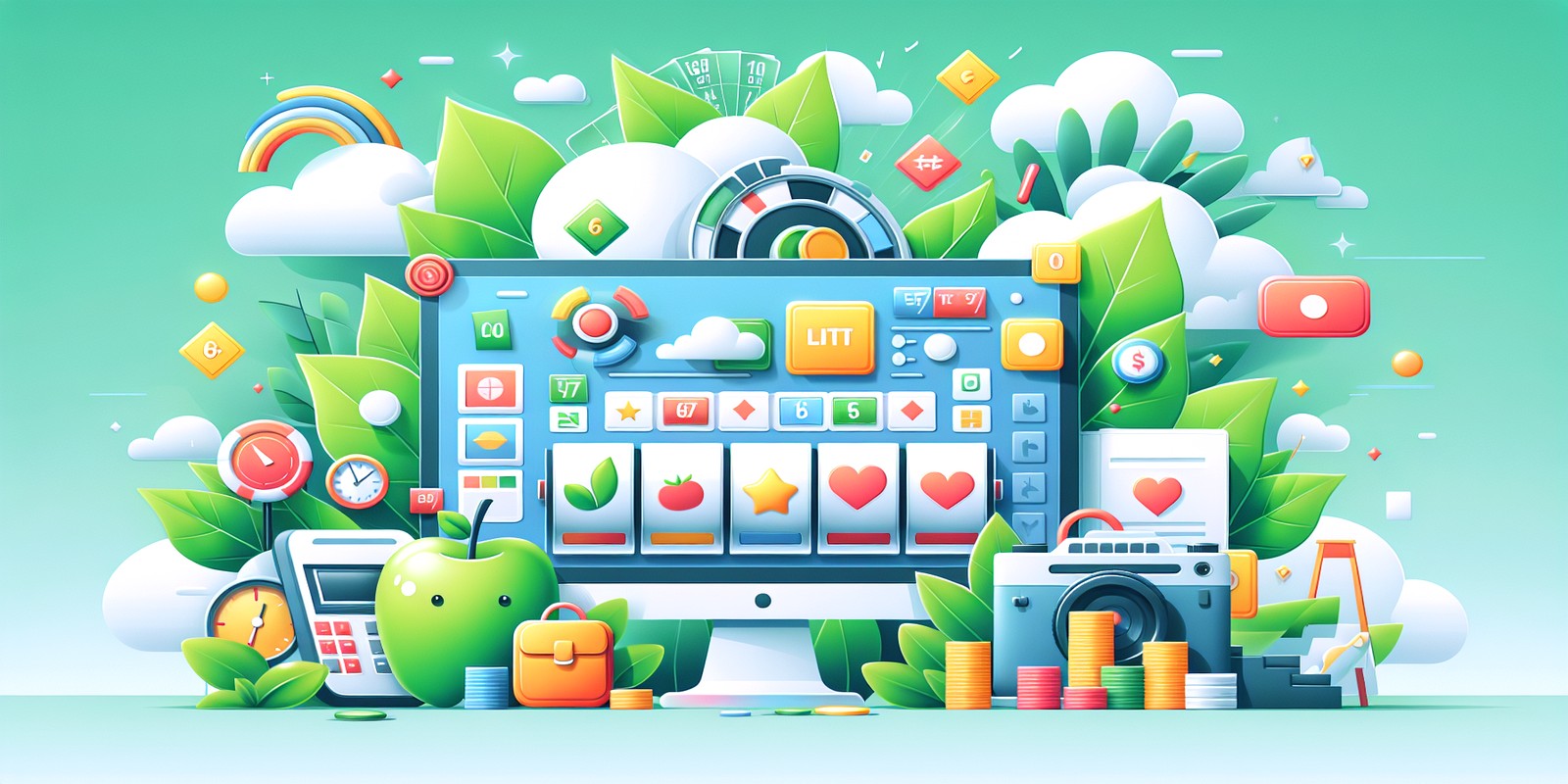 Unlocking Slot Gacor 777: Myths and Strategies for 2025 Success - Slot Strategy Guide for pakistani | ADIBET