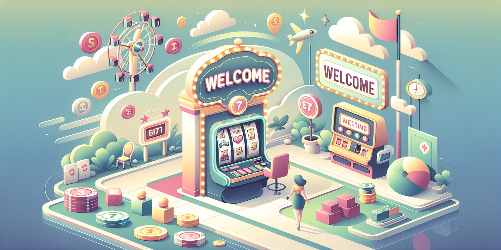 Unlocking Slot Gacor 777: Your Ultimate Guide to Winning Big in 2025 - Slot Strategy Guide for pakistani | ADIBET