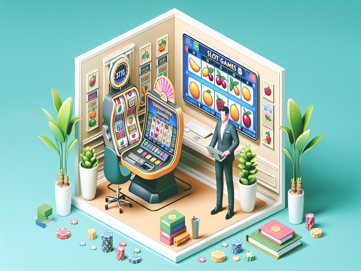 ADIBET Classic Fruit Slots - Enjoy nostalgic slot gaming