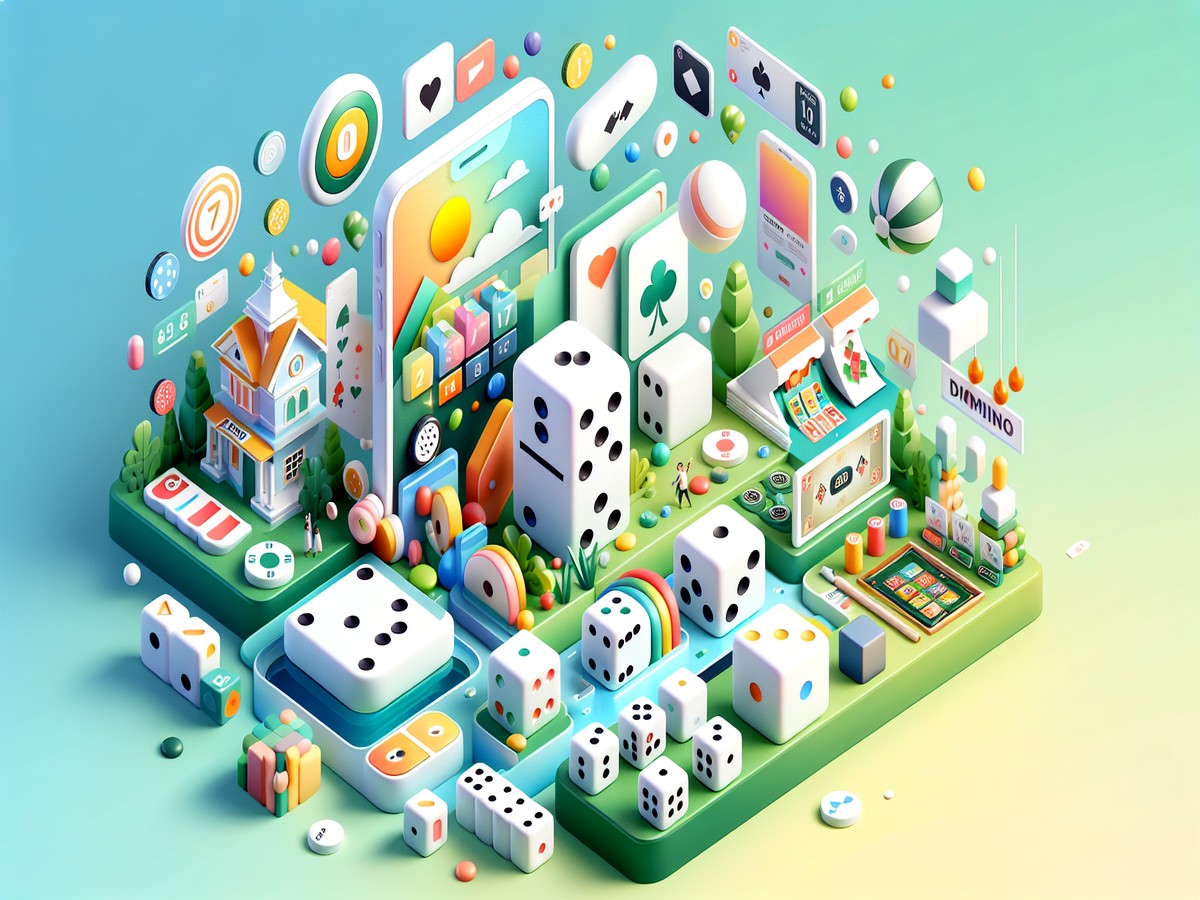 ADIBET Dominos Game - Play classic dominos online at ADIBET