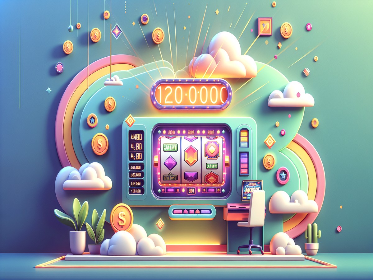 ADIBET Super Jackpot - Win big with ADIBET!